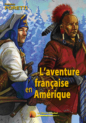 AFAmérique_Fred.Poretti AFAmérique_Fred.Poretti