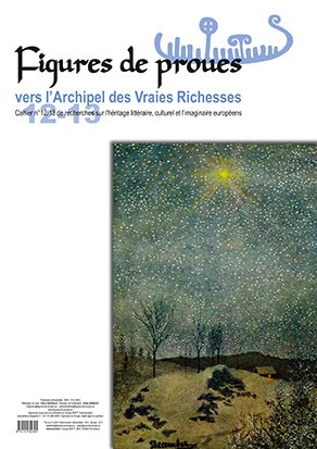 Figures de Proues n°12/13. Décembre 2019 Figures de Proues n°12/13. Décembre 2019
