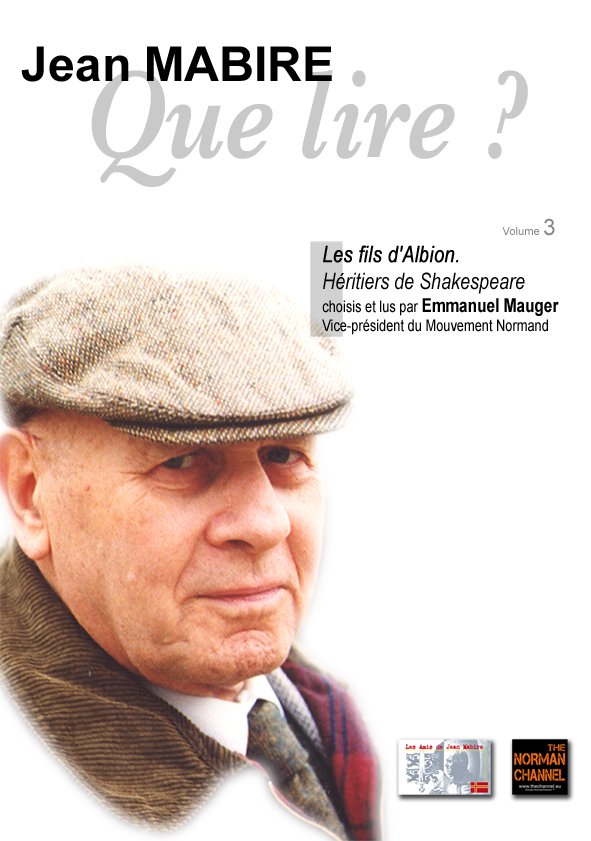 Que lire ? - Les fils d'Albion Que lire ? - Les fils d'Albion